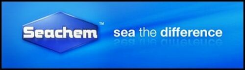 SEACHEM REEF ADVANTAGE MAGNESIUM 4 KG ( 8.8 LBS ) AQUARIUM SUPPLEMENT - Picture 2 of 4