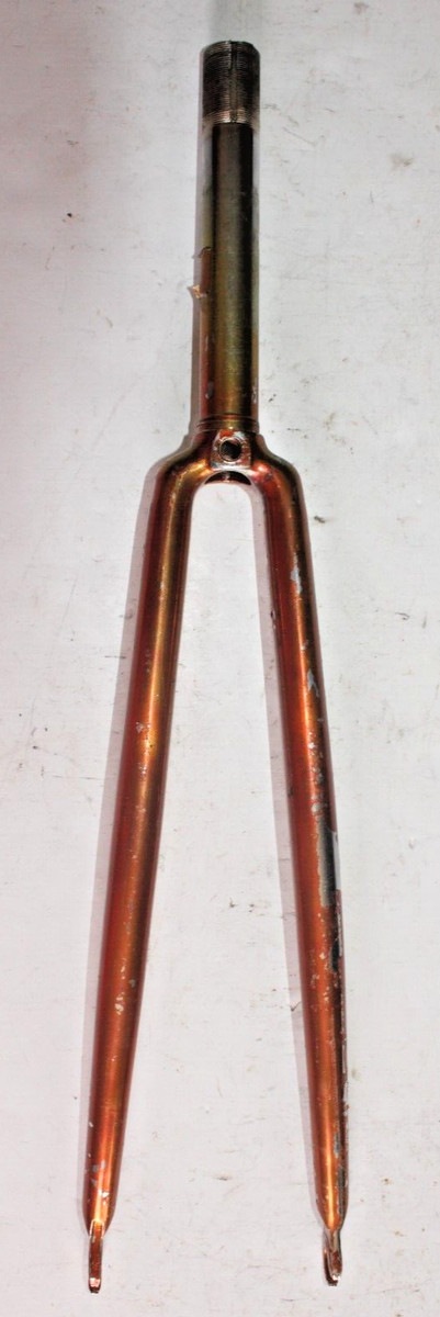 The Omni Vintage Racing Road Bike Fork 1