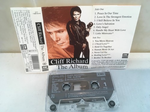 Cassette Tapes Albums-Lot 8-Jazz Pop Rock Country Blues Funk Folk-70's 80's 90's - Picture 163 of 187