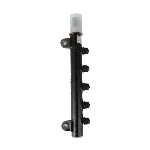 Fuel Injector Pump & Fuel Common Rail & Fuel Injector For D18 D24 Doosan Bobcat - Picture 8 of 13