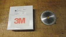 3M Diamond Cut-Off Wheel 51128 90659 5" x .104 x 3/4"