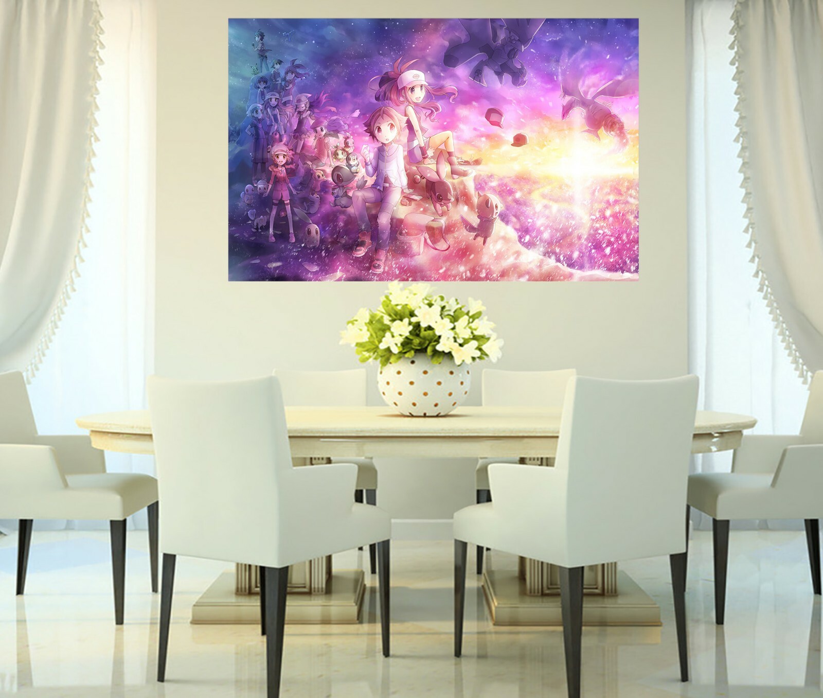 3D Wall Sticker for Pokemon P91 Anime Wall Mural Decal Stickers Poster Amy 3D Wall Sticker for Pokemon P91 Anime Wall Mural Decal Stickers Poster Amy