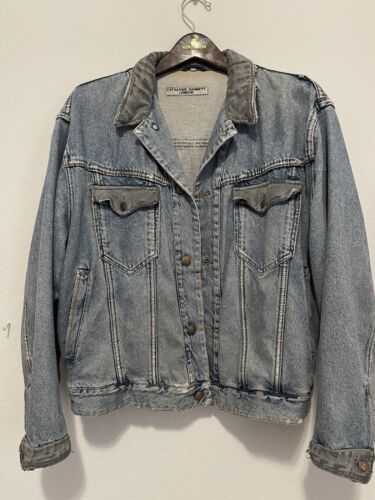 Denim jacket katharine - Gem Denim jacket katharine - Gem