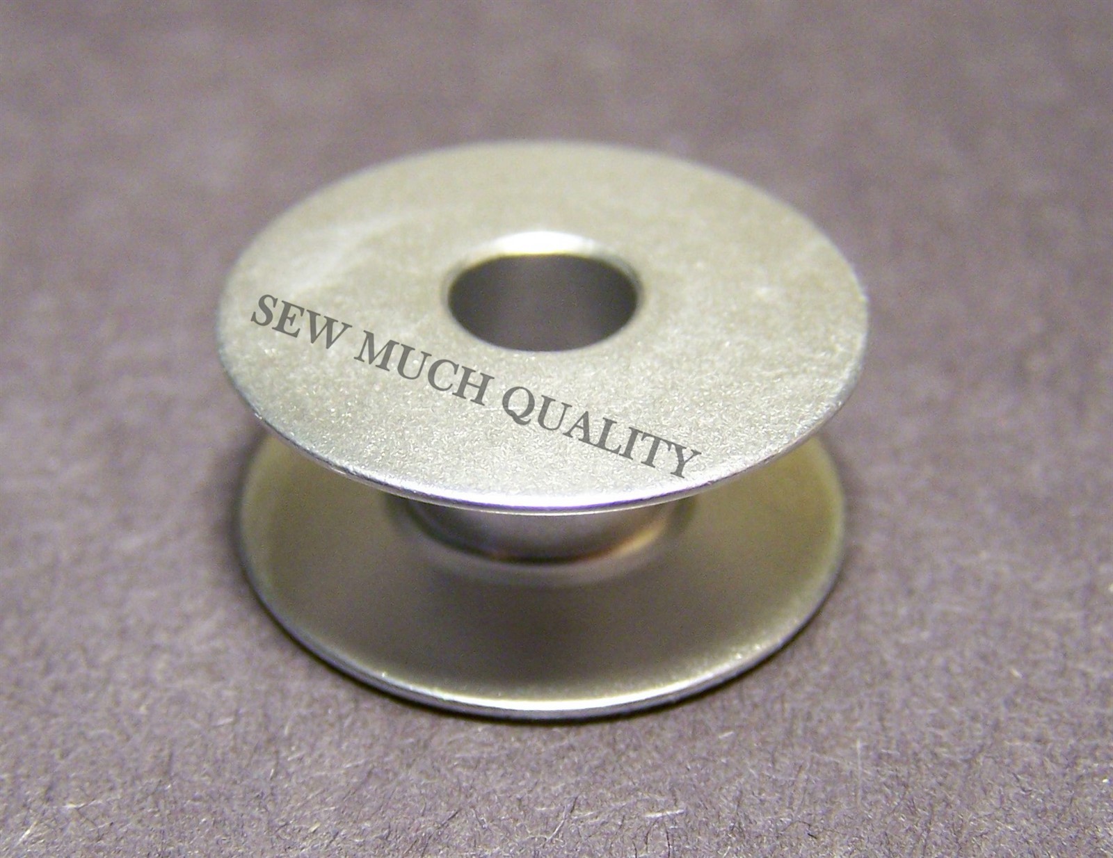 BOBBINS (10,20,50,100ct) Aluminum Singer 115 188K 188K1 188U 195K 196K