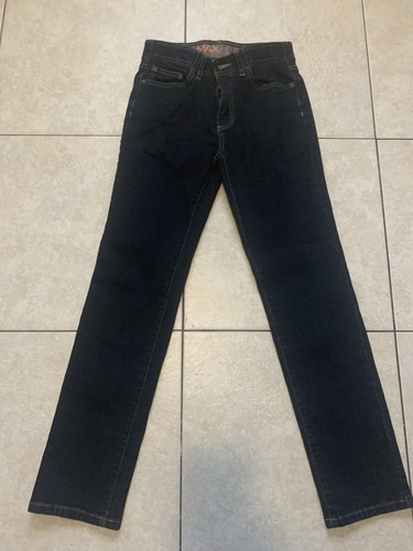 Boy’s Urban Pipeline Max Wear Size 16 Straight Leg Jeans EUC - Picture 2 of 6