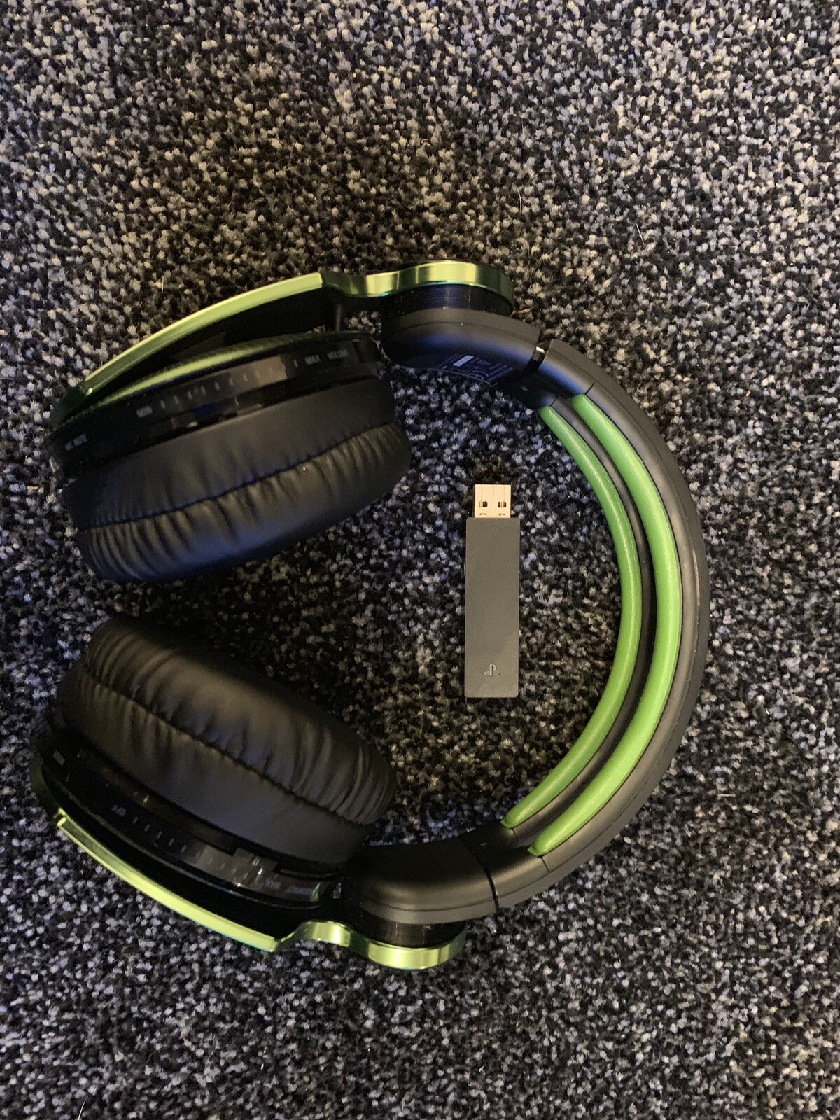 GRAND Theft Auto V, Gta 5 ELITE Impulso Cuffie Stereo Grand Theft Auto V (GTA 5) Sony Pulse Elite Headset (PS3