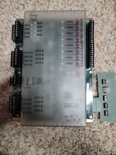 Siemens Apogee Landis & Gyr Modular Equipment Controller 549-002 