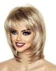 Extra Large Adult Wigs & Hairpieces