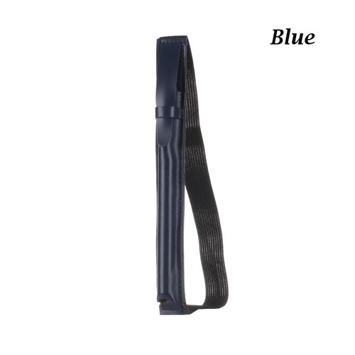 Dust Proof Leather Case Tablet Pencil Holder Touch Screen Pen Cover Sleeve Case - Picture 15 of 17