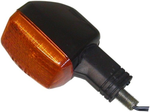 Indicators Complete Pair of Rear Left & Right For Honda NSR 125 R 1999-2001 - Picture 2 of 2