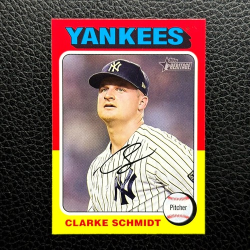 2024 Topps Heritage Baseball (101-299) You Pick - Complete a Set - Choose & Save - Picture 132 of 193