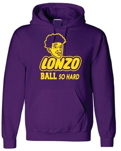 lonzo ball sweatshirt