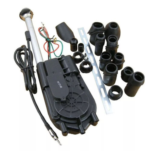 Antenna Power Motor Replacement kit for Chevrolet Corvette El Camino Impala sz - Imagen 4 de 10