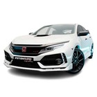 Avery Dennison SW900 Supreme Film d'emballage vinyle blanc brillant pour voiture | 101-O