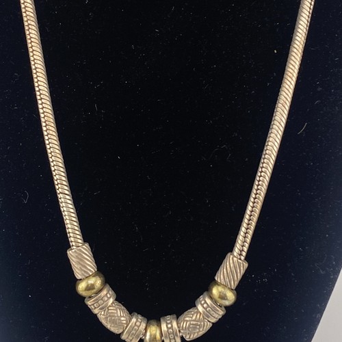 "Collar de cuentas Brighton Calypso 18""" - Imagen 2 de 8