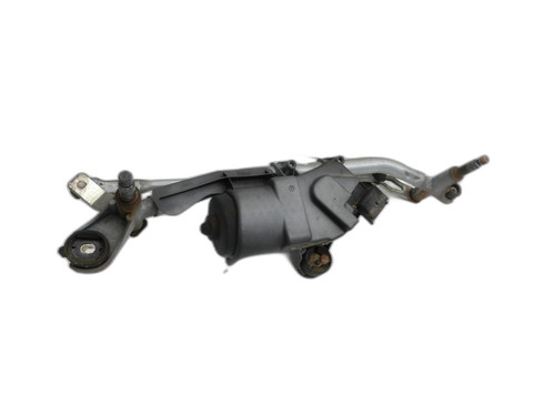 Wischermotor m. Wischergestänge Vorne für Peugeot 1007 05-09