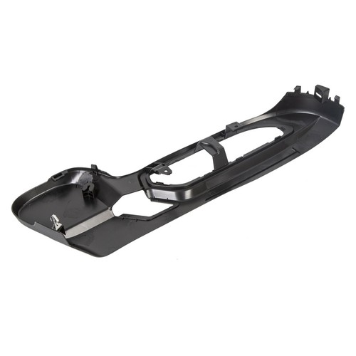 For 2009-17 Acadia Chevrolet Traverse Driver Seat Track Cover Switch Bezel Trim - Picture 7 of 13