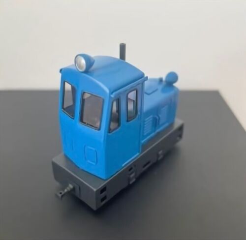 0n18 Scale PH Sakai C4 Diesel Locomotive On18/O9 Narrow Gauge Engine Model - Picture 2 of 12