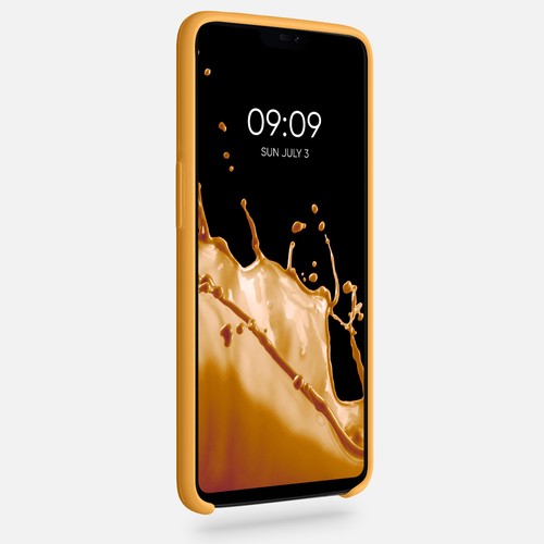 Cover per OnePlus 6 Custodia protettiva posteriore - Zdjęcie 2 z 7
