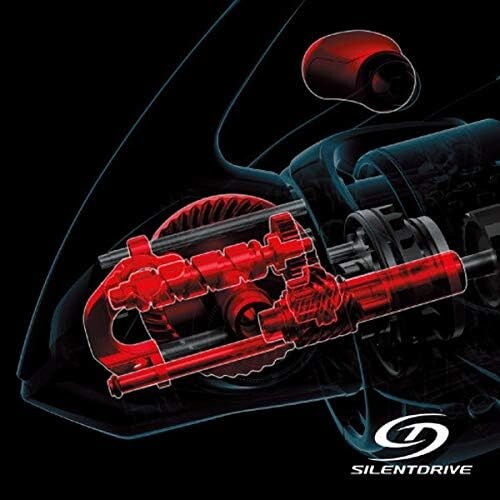 Shimano 21 Twin Power SW 4000XG Spinnrolle aus Japan - Bild 8 von 12
