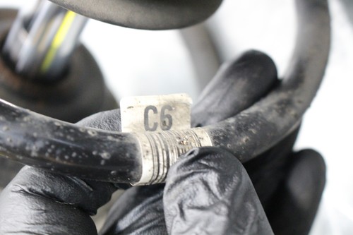 2007 -11 BMW E90 E92 325I 328I 330I 335I FRONT LEFT DRIVER SHOCK STRUT Assembly - Picture 5 of 7