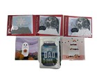 Treasures Pop-up Cards The Original 6-PACK Christmas Halloween Dad Koozie Cake C
