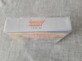 Hammerin' Harry Nintendo NES Coleccionistas Retro-bit LRG Ejecuci&oacute;n Limitada Env&iacute;o R&aacute;pido NUEVO