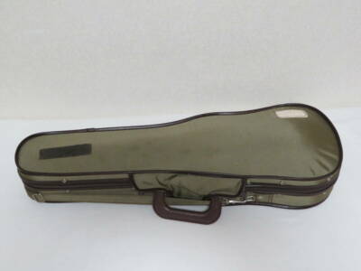 【美品】 SUZUKI　No.300 1/4　Anno1996 Violin Suzuki No.300 1/4 Size Anno1996 and Hard Case & Bow