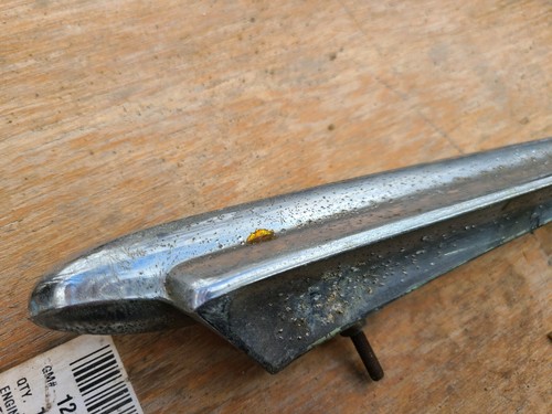 1950 Chevy hood ornament Chevrolet passenger car 3688253 - Picture 5 of 10