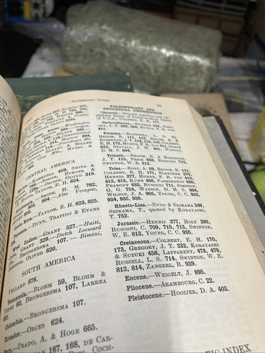 Amphibien und Reptilien 1948-1950 Buch - Bild 3 von 10