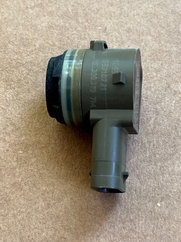  Rear Parking Distance PDC Sensor 1127503-01-C E132840 2018 For TESLA MODEL 3 - Bild 4 von 6
