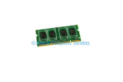 541179-7442 GENUINE TRANSCEND LAPTOP MEMORY 1GB PC2-6400 DDR2 - Picture 2 of 2