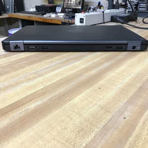 Dell Latitude E5450 14" i5-5300U 2.30GHz 8GB RAM 128GB SSD (Windows 10 Pro) - Picture 10 of 13