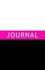 Journal: Retro Lined Journal by Monroe 310 (Paperback / softback, 2013)