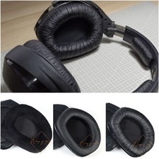 Ear Pads Foam Cushion Covers for Sennheiser RS RF HDR 165 175 185 195 Headphone