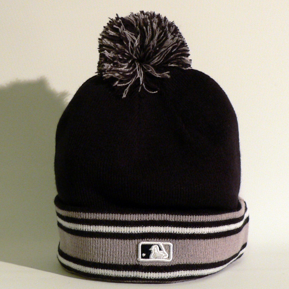 New York Yankees Beanie/Bonnet en en en laine-New Era-Baseball-MLB-Bleu Gris-Neuf 79b4af New York Yankees Beanie/Bonnet en en en laine-New Era-Baseball-MLB-Bleu Gris-Neuf 79b4af