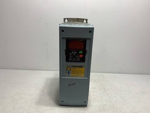 Honeywell NXS0200A1002 Variable Frequency Drive 460VAC 20 HP 31 Amp 0-320Hz 3Ph - Picture 7 of 9