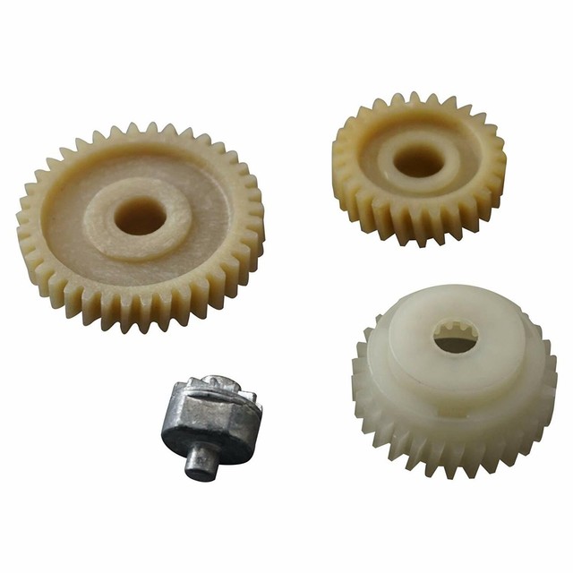 4 Pieces Sunroof Motor Repair Gears for Toyota Citroen eBay