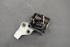 HONDA CB550F CB750F LEFT SIDE CLUTCH LEVER BRACKET MOUNT LOWER SWITCH HOUSING