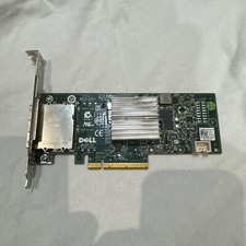 Dell 0J53X3 2 Port SAS Adapter 6Gb/s PCI Express 012DNW