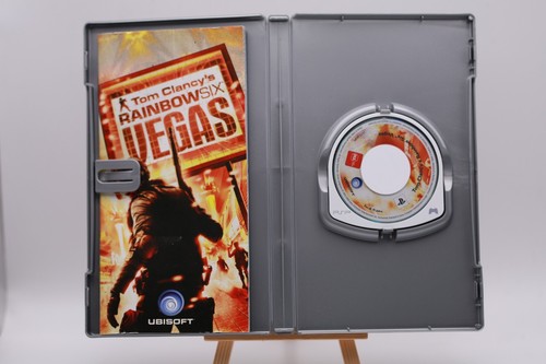 Sony PSP Games UMD Films Many titles All Tested MULTIBUY PlayStation Portable - Picture 675 of 735