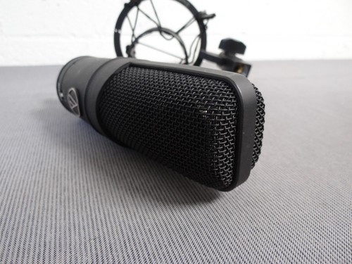Audio-Technica AT4050 Multi-Pattern Condenser Microphone - Picture 7 of 10