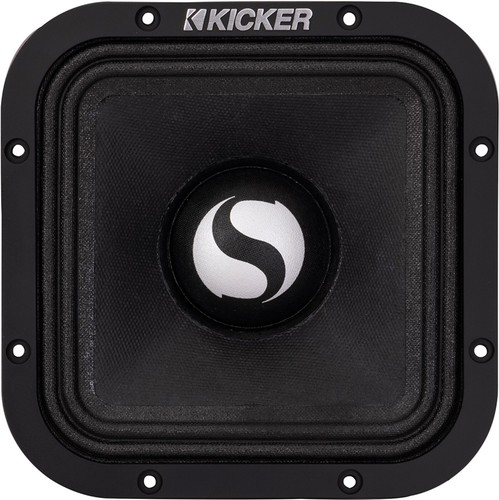 JUEGO/PAR DE ALTAVOCES DE RANGO MEDIO KICKER 49ST7MR8 COCHE/SPL AUDIO SERIE 7" ST - Imagen 2 de 5