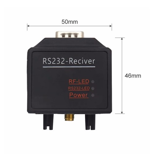 Sistema de tarjeta controladora láser de fibra de CO2 Ruida RDC6563FG Lite panel de control láser - Imagen 7 de 14