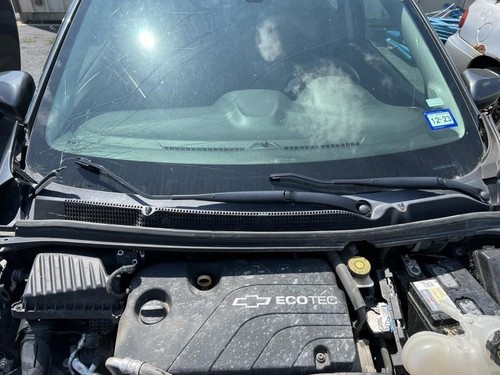 2019-2022 CHEVROLET SPARK FLOOR COVERING CARPET OEM 42672388 - Picture 7 of 10