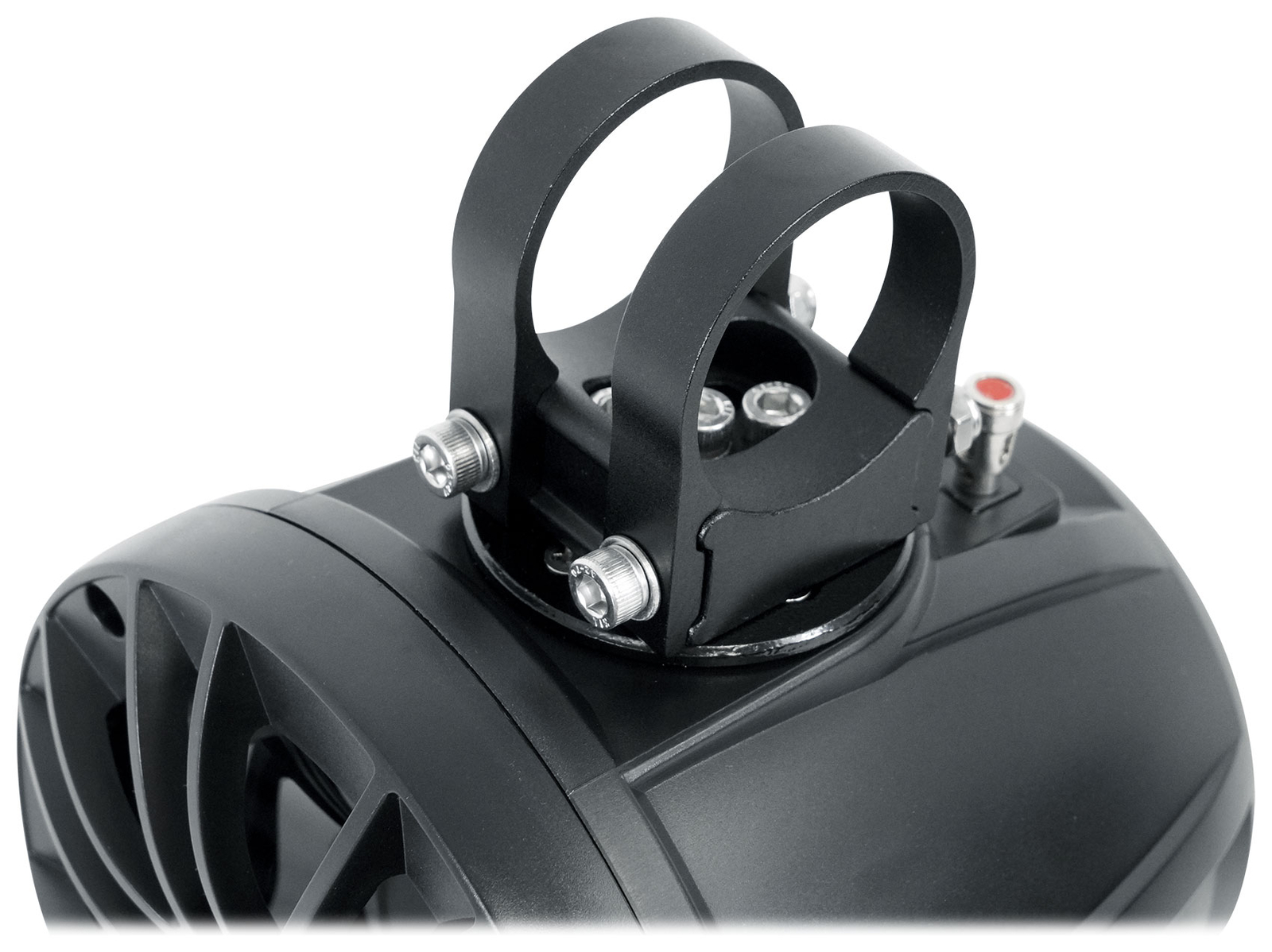 Усилитель Memphis Audio MX1502-24V MotorcylcleRZRUTV2 колонки 525 Tower