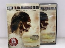 Fear The Walking Dead: Season 3 DVD Set