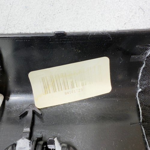 Acura TLX 2018-2020 lado del pasajero delantero derecho panel de pilar cubierta de moldura OEM - Imagen 11 de 12
