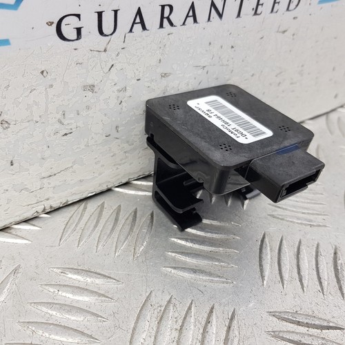 FORD MONDEO AERIAL ANTENNA AMPLIFIER MODULE UNIT MK5 2016 DG9T-19H464-FB - Picture 7 of 15