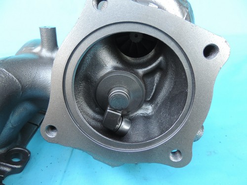 2015 - 20 Hyundai Kia 2.0L Sonata Sorento Optima Genuine OEM Turbo Turbocharger - Imagen 7 de 7